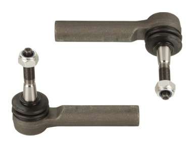 Jeep tie-rod ends - outer L+R -pair