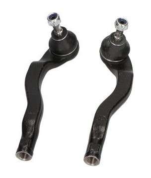 Renault tie-rod ends - outer L+R pair