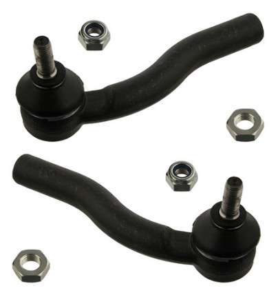 Fiat tie-rod ends - left+right-pair