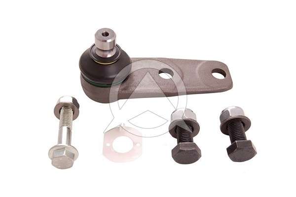 Renault ball joint - outer (12.5mm BOLT HOLES)