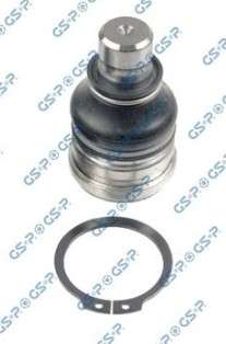 Peugeot ball joint - lower L or R 20mm PIN