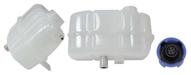 Fiat coolant expansion bottle + cap