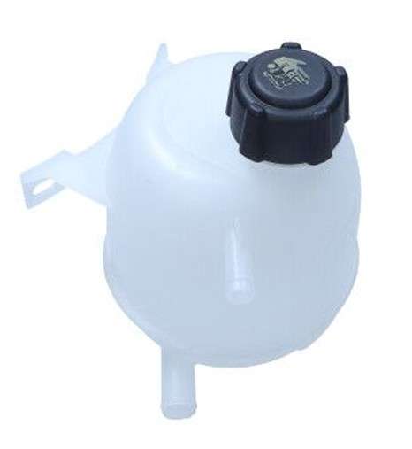 Renault coolant expansion bottle + cap