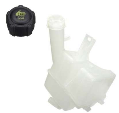 Renault Coolant expansion bottle + cap