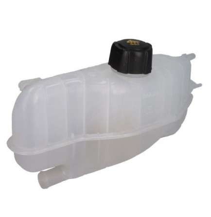 Renault Coolant expansion bottle + cap