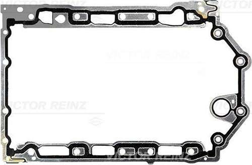 Peugeot sump gasket - upper