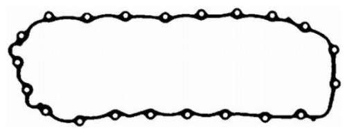 Renault sump gasket