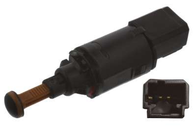 Peugeot brake light switch (2 PIN)