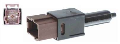 Renault brake light switch 2 PIN