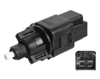 Renault brake light switch 4 PIN
