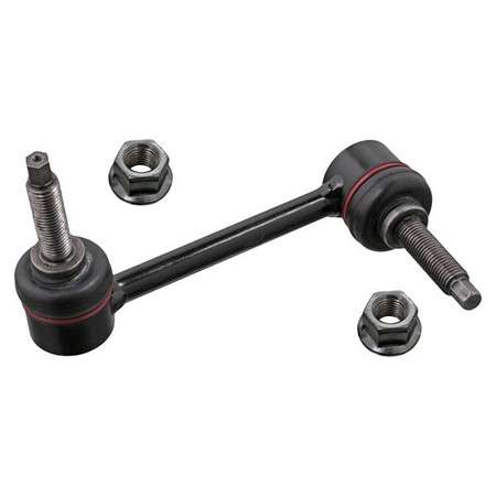 Jeep stabiliser link - front left - 133mm M12