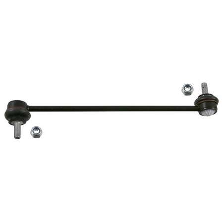 Peugeot stabiliser link - front L or R (300mm METAL)