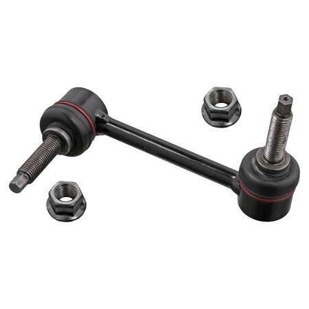 Jeep stabiliser link - front right - 133mm M12