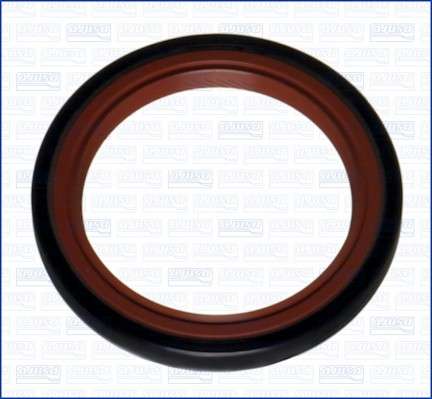 Renault oil seal-front crank + cam 42X56X7