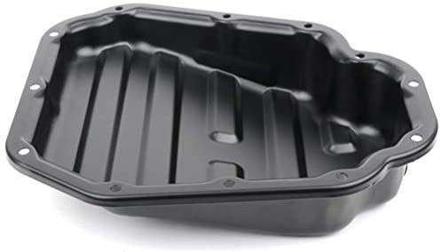 Renault sump - steel