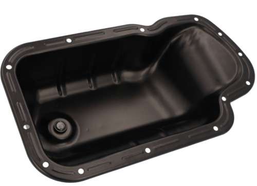 Fiat sump - steel