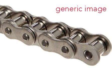 Renault chain-camshaft 9.5mm M-SR