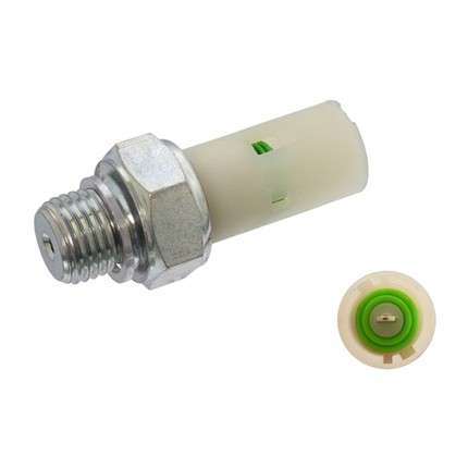 Renault oil pressure sender unit 1 PIN WHITE 0.3 BAR