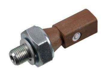 Jeep oil pressure sender unit BROWN 0.7 BAR