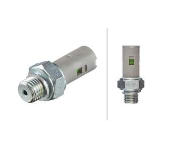 Renault oil pressure sender unit GREY 1 PIN 0.5 BAR