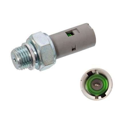 Renault oil pressure sender unit