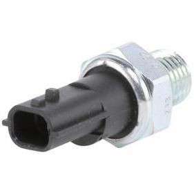Renault oil pressure sender unit (1 PIN)