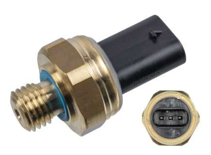 Peugeot oil pressure sender unit 3 PIN