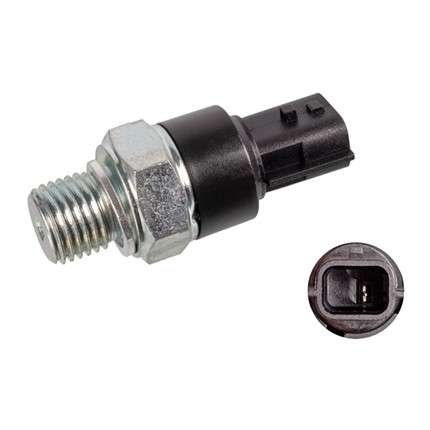 Renault oil pressure sender unit