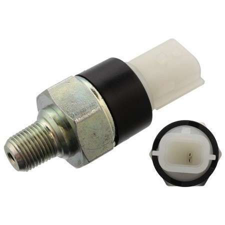 Renault oil pressure sender unit