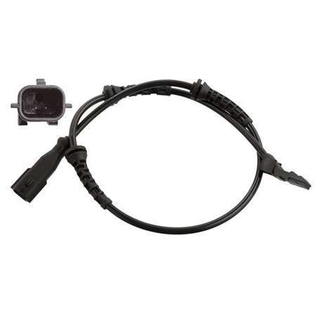 Renault sensor-wheel speed -front 580mm 2 PIN