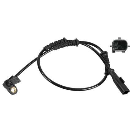 Renault sensor-wheel speed -front (2 PIN)