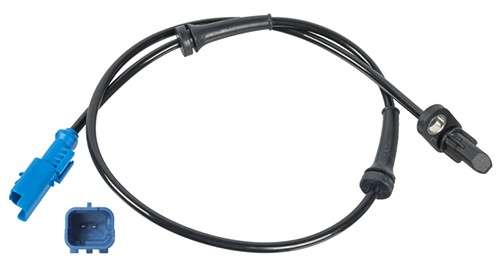Peugeot sensor-wheel speed -rear