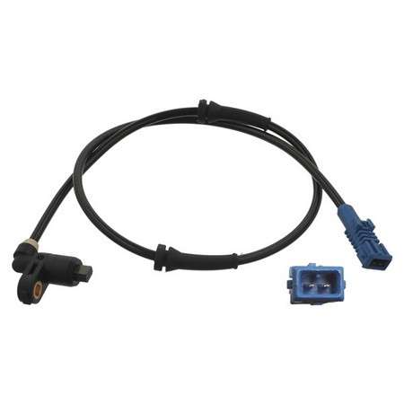 Peugeot sensor-wheel speed - front (815mm)
