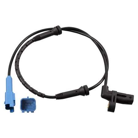 Peugeot sensor-wheel speed - front (815mm)