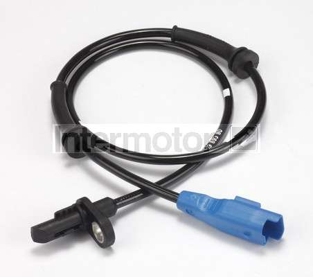 Peugeot sensor-wheel speed - rear