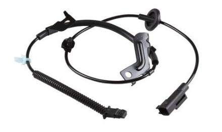 Jeep sensor-wheel speed -rear left