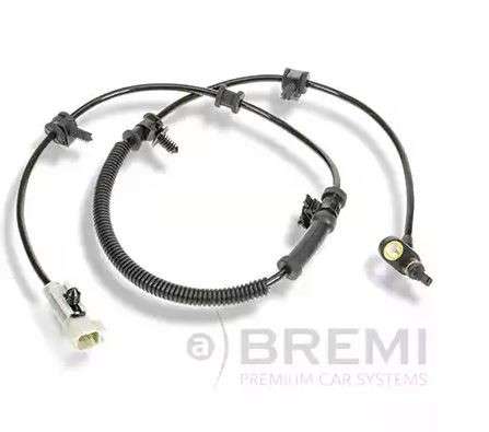 Jeep sensor-wheel speed -front - 2 PIN