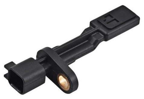 Jeep sensor-wheel speed -rear 2 PIN