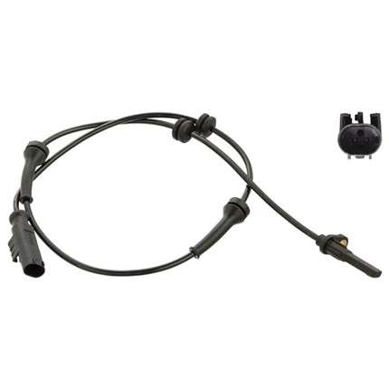 Fiat sensor-wheel speed -rear right (2 PIN)