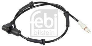 Renault Sensor-wheel speed -front - 2 PIN