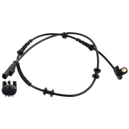 Fiat sensor-wheel speed -front (2 PIN 910mm)