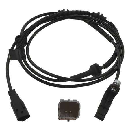 Peugeot sensor-wheel speed -rear