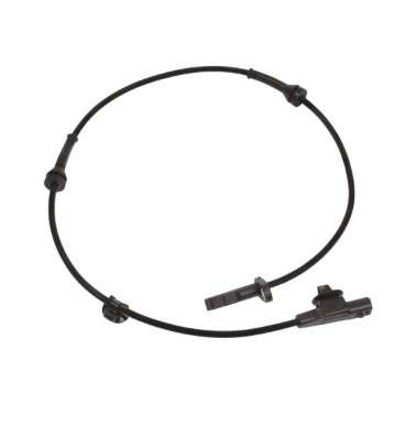 Nissan sensor-wheel speed -front 2 PIN