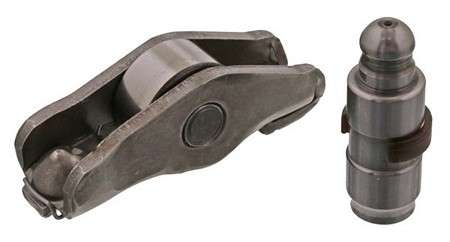 Peugeot roller rocker + hyd c/follower - 34.6x12
