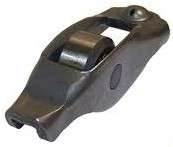 Jeep rocker arm