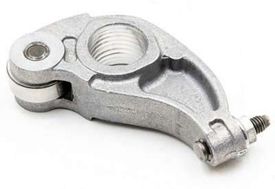 Renault roller rocker arm