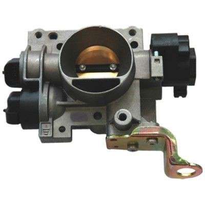 Fiat throttle body unit (7 PIN)