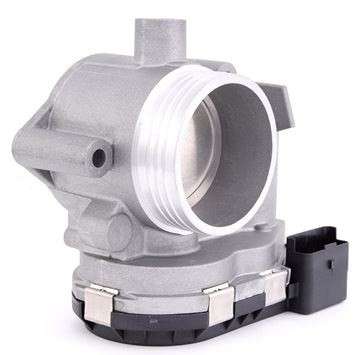 Peugeot throttle body unit