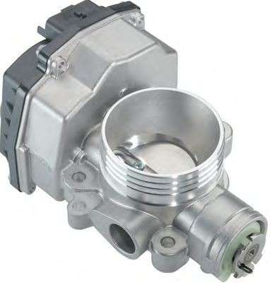 Fiat throttle body unit