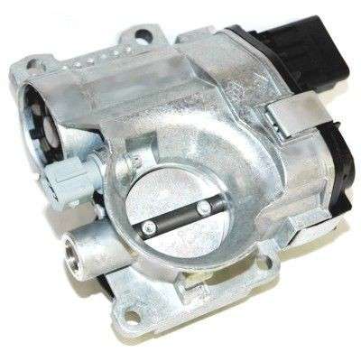 Renault throttle body unit 8 PIN